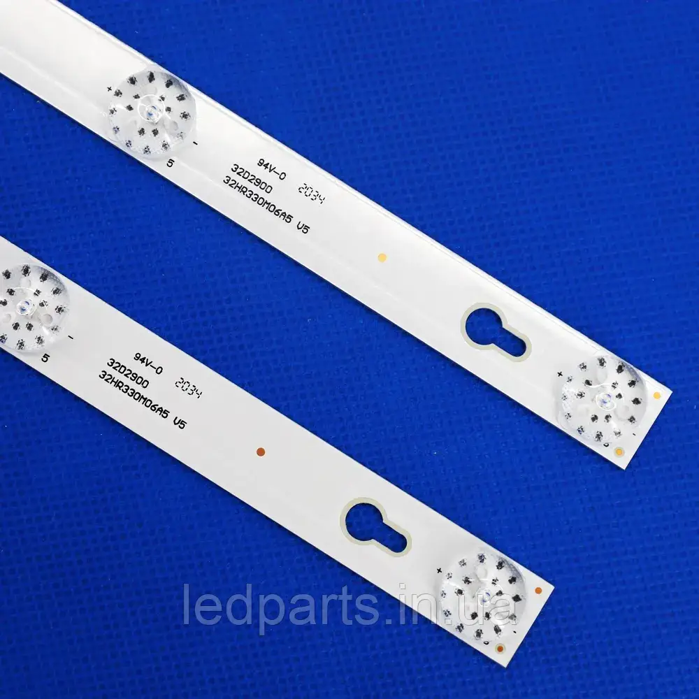 Підсвітка TCL LED32D2930 з гарантією | Комплект 94663