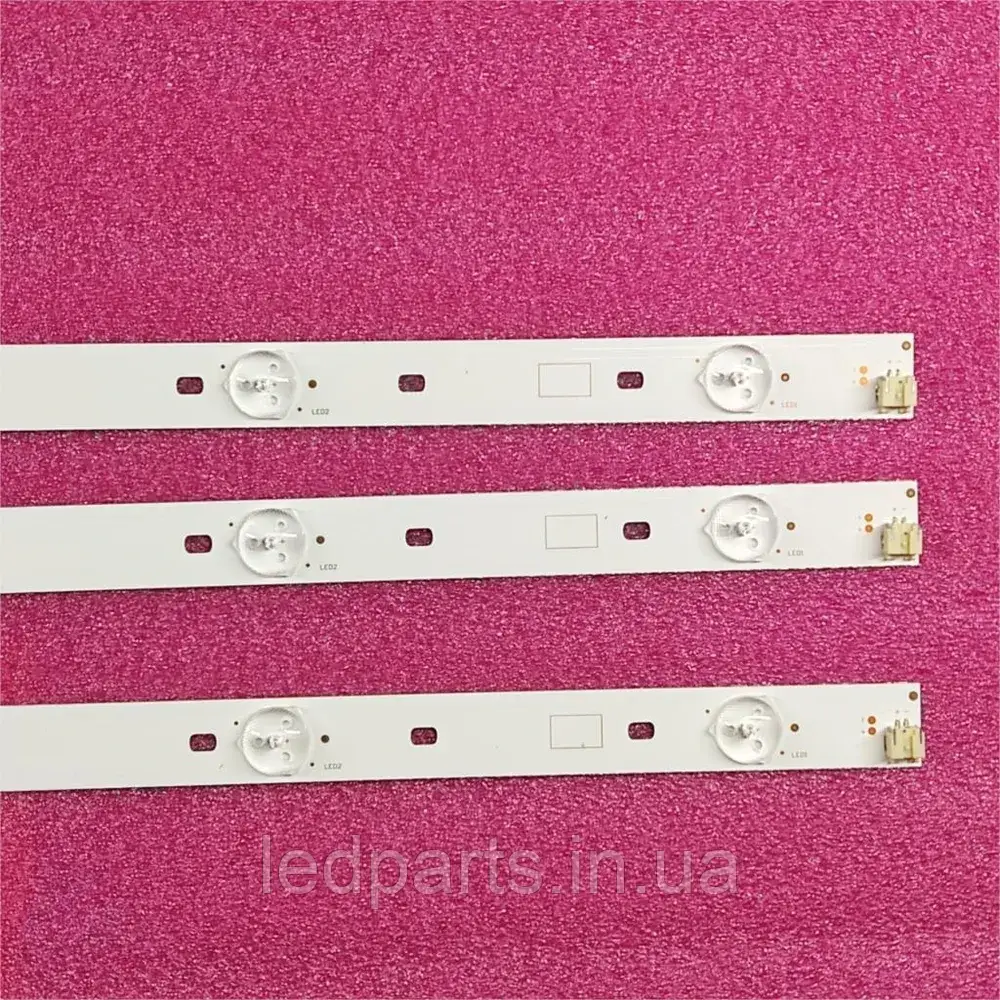 Підсвітка TOSHIBA 32P1300D з гарантією | Комплект 22274