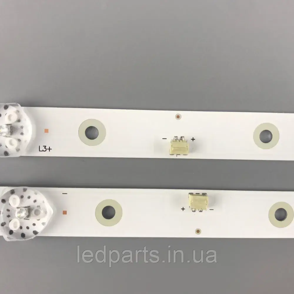 Підсвітка Lehua 32L1 з гарантією | Комплект 76441