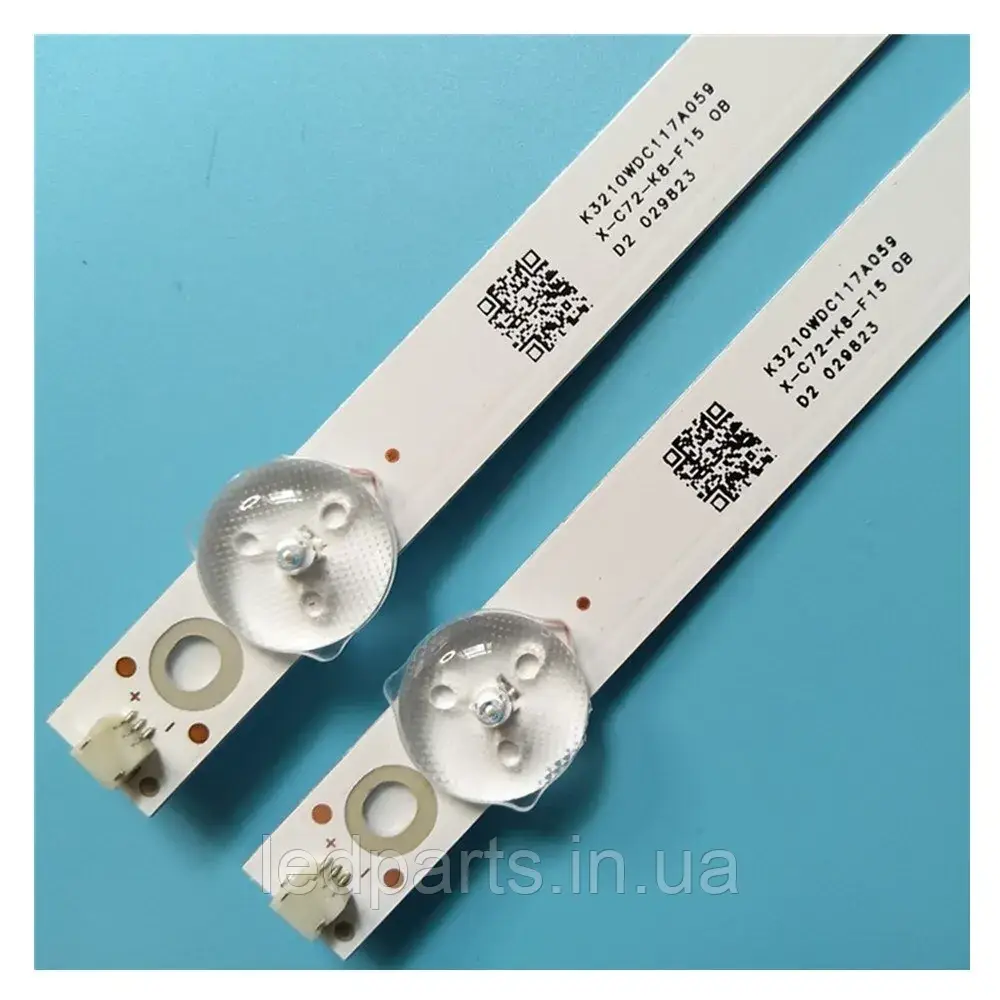 Підсвітка PHILIPS 32PHS4012 з гарантією | Комплект 23479
