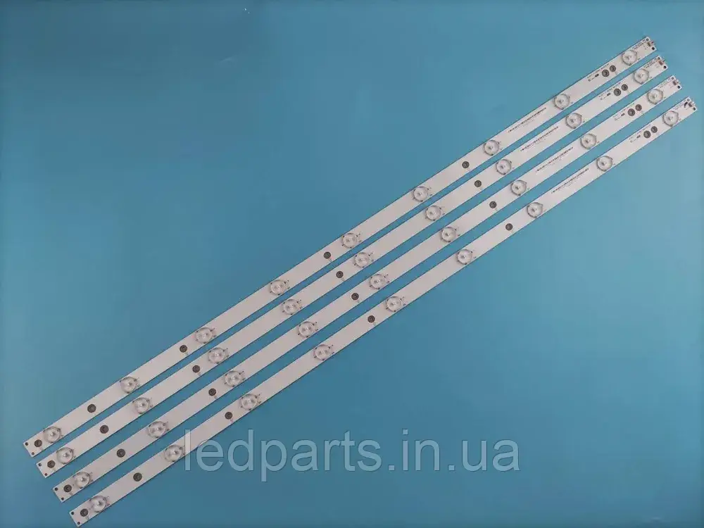 Підсвітка PHILIPS 40PFK4509/12 з гарантією | Комплект 25955