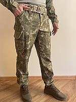 Штани тактичні "SUR PRO" (XL -52\54 і XXL -54\56) мультикам