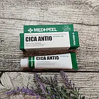 Восстанавливающий крем для проблемной кожи MEDI-PEEL Cica Antio Cream