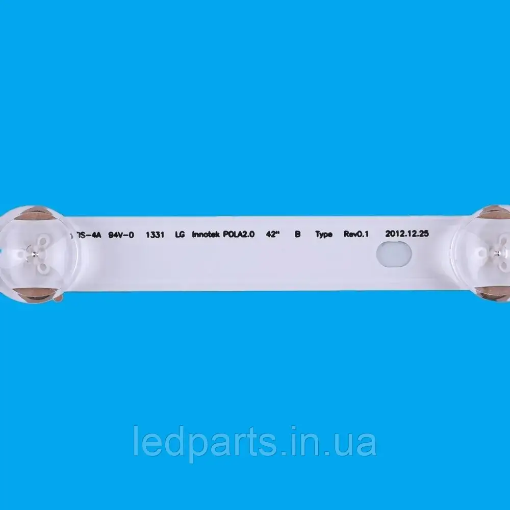 Підсвітка LG 42LN613V з гарантією | Комплект 28321