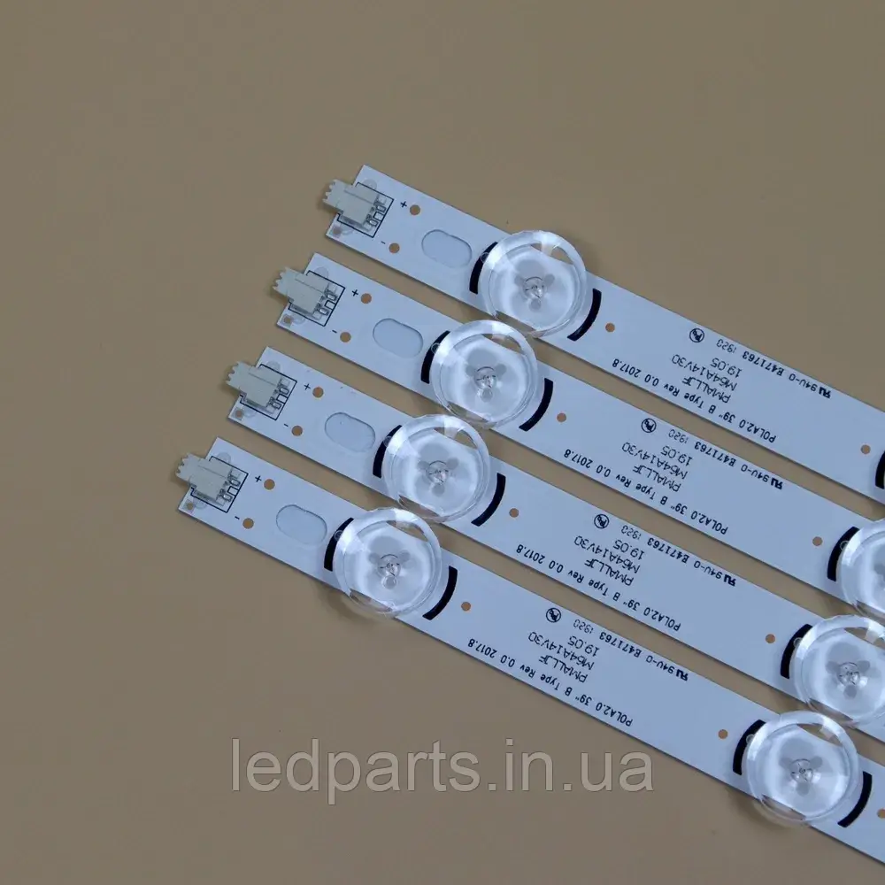 Підсвітка LG 39LB561V з гарантією | Комплект 28758