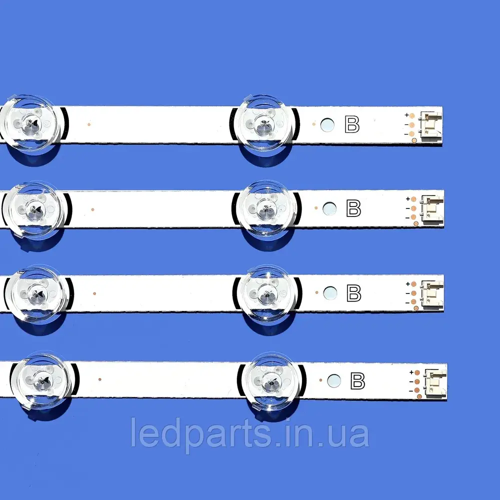 Підсвітка LG 42LF550V з гарантією | Комплект 30947