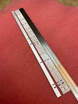 Підсвітка HAIER LE32B310P з гарантією | Комплект 31506