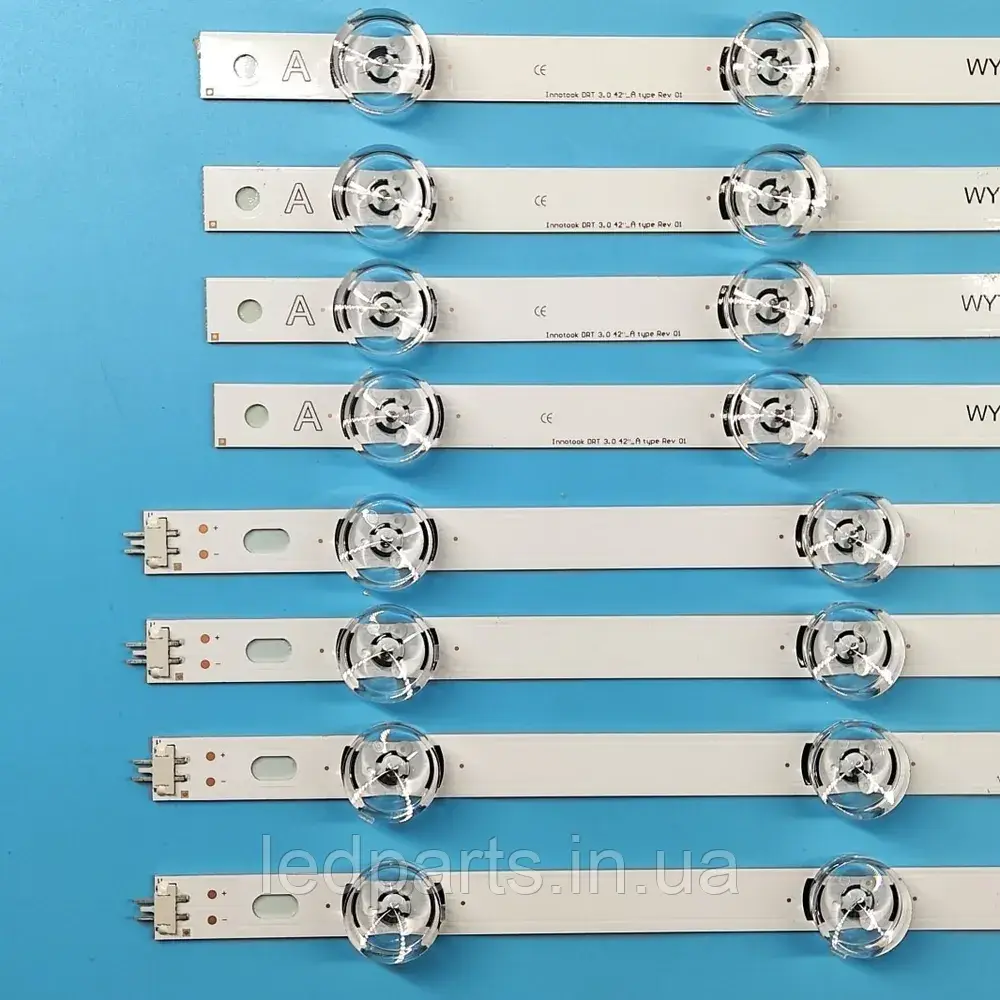 Підсвітка LG 42LF580V з гарантією | Комплект 54034, фото 1