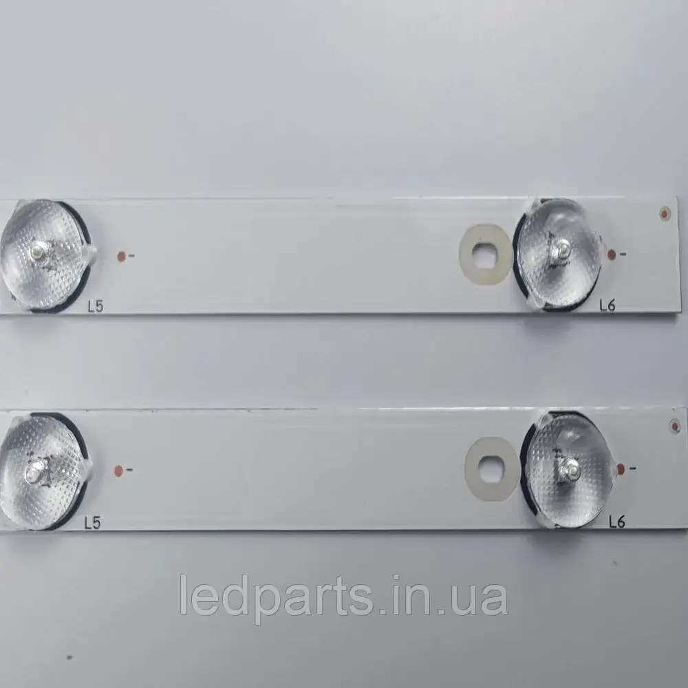 Підсвітка FUSION FLTV-32B110T з гарантією | Комплект 58381, фото 1