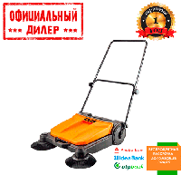 Ручная подметальная машина GTM MS68 YLP