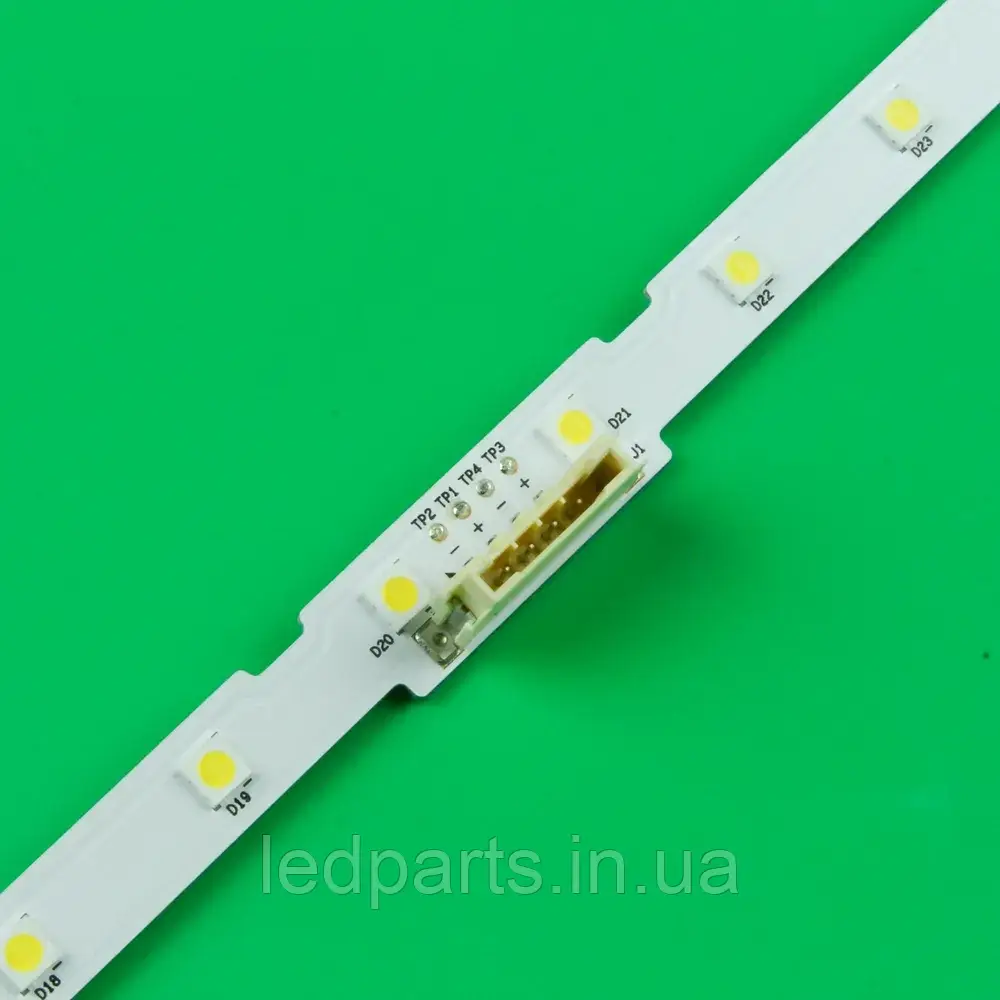 Підсвітка SAMSUNG UE55NU7120 з гарантією | Комплект 32364