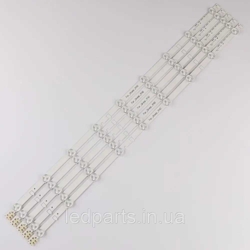 Підсвітка SAMSUNG UE32F4500AK з гарантією | Комплект 33123