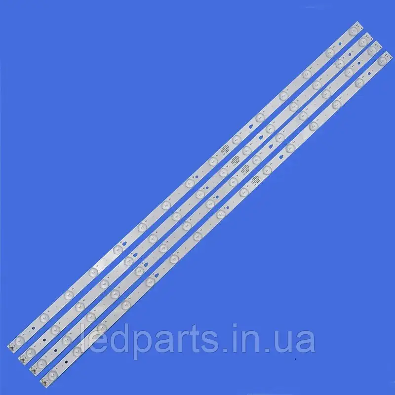 Підсвітка INNOTEC V420HJ2-P01 з гарантією | Комплект 34650