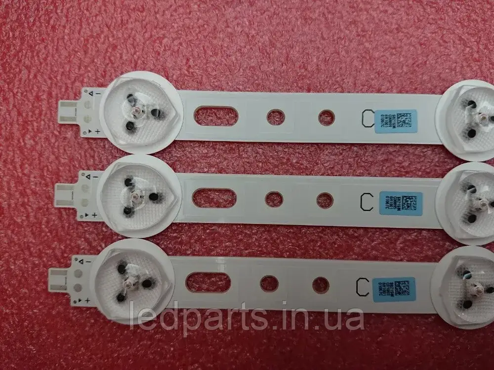 Підсвітка PHILIPS 40PFL3118T/12 з гарантією | Комплект 75633, фото 1