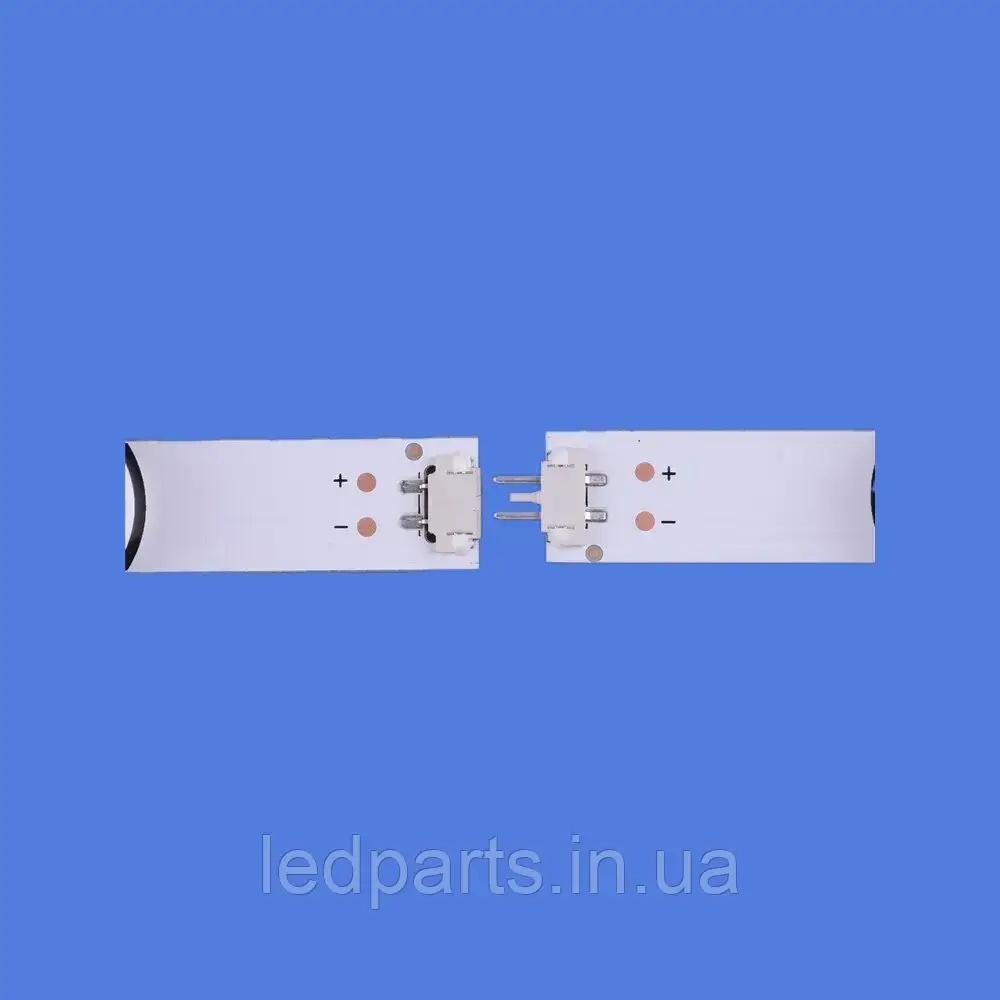 Підсвітка LG 55LY760H з гарантією | Комплект 35757