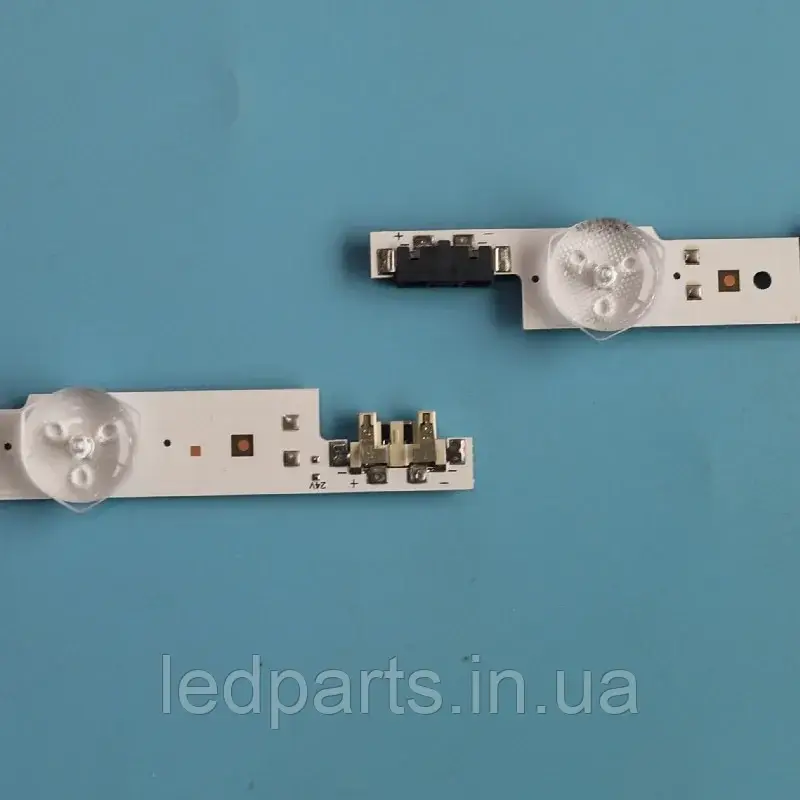 Підсвітка SAMSUNG UE42F5000AW з гарантією | Комплект 79894