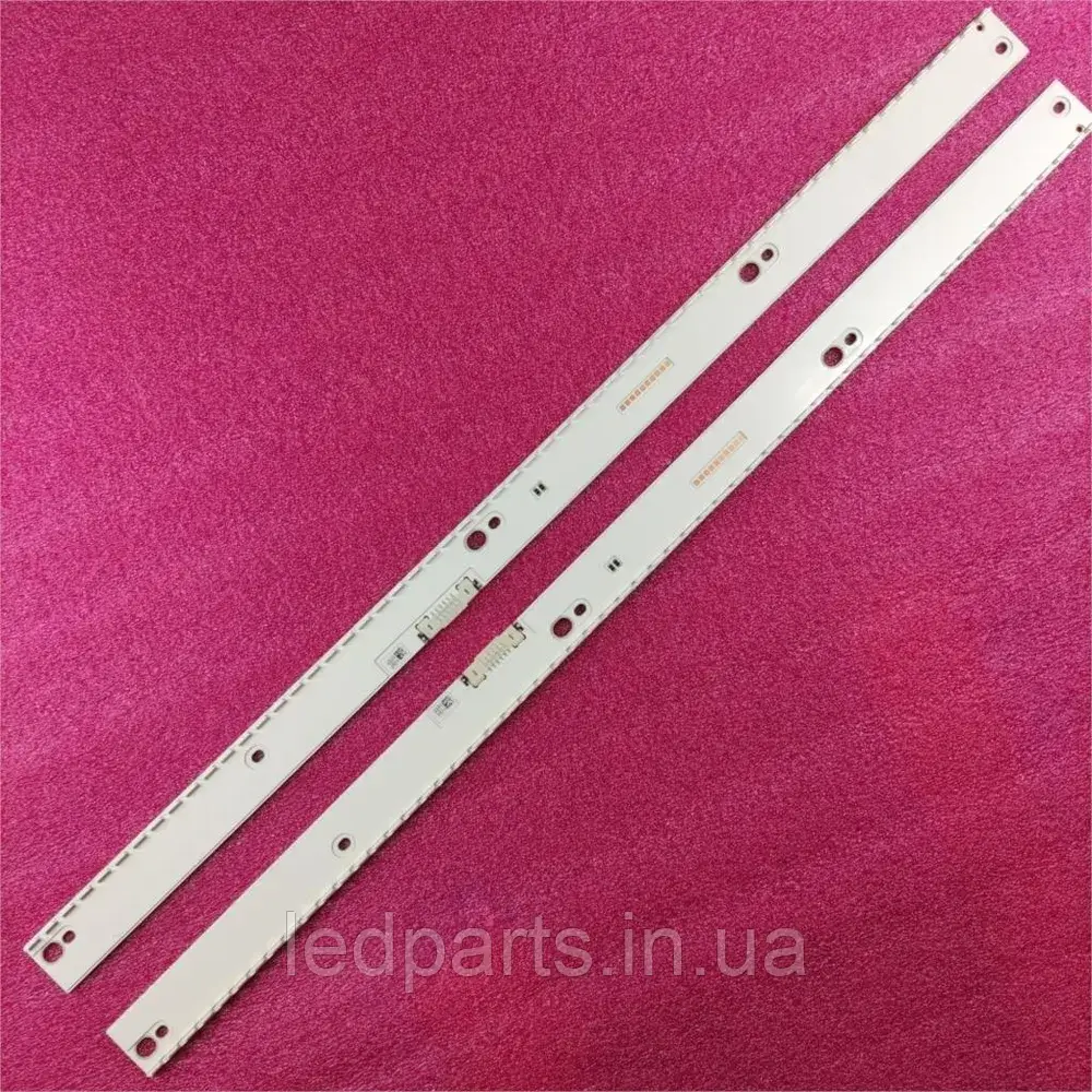 Підсвітка SAMSUNG UE49MU6500 з гарантією | Комплект 80381, фото 1