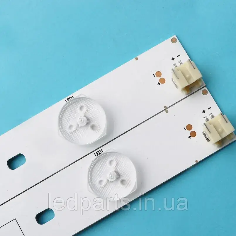 Підсвітка Toshiba 32P1300 з гарантією | Комплект 38366