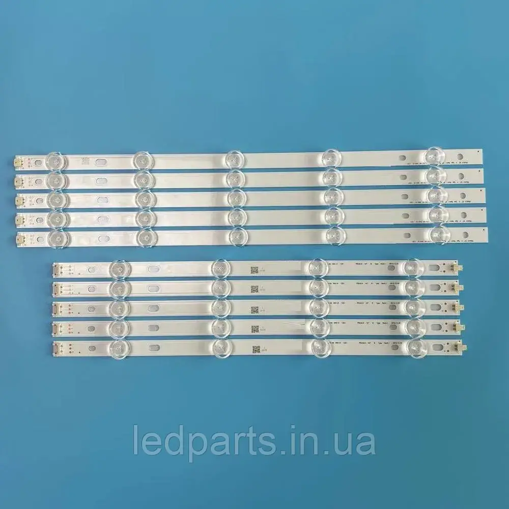 Підсвітка LG 42LN570V-ZE з гарантією | Комплект 38370