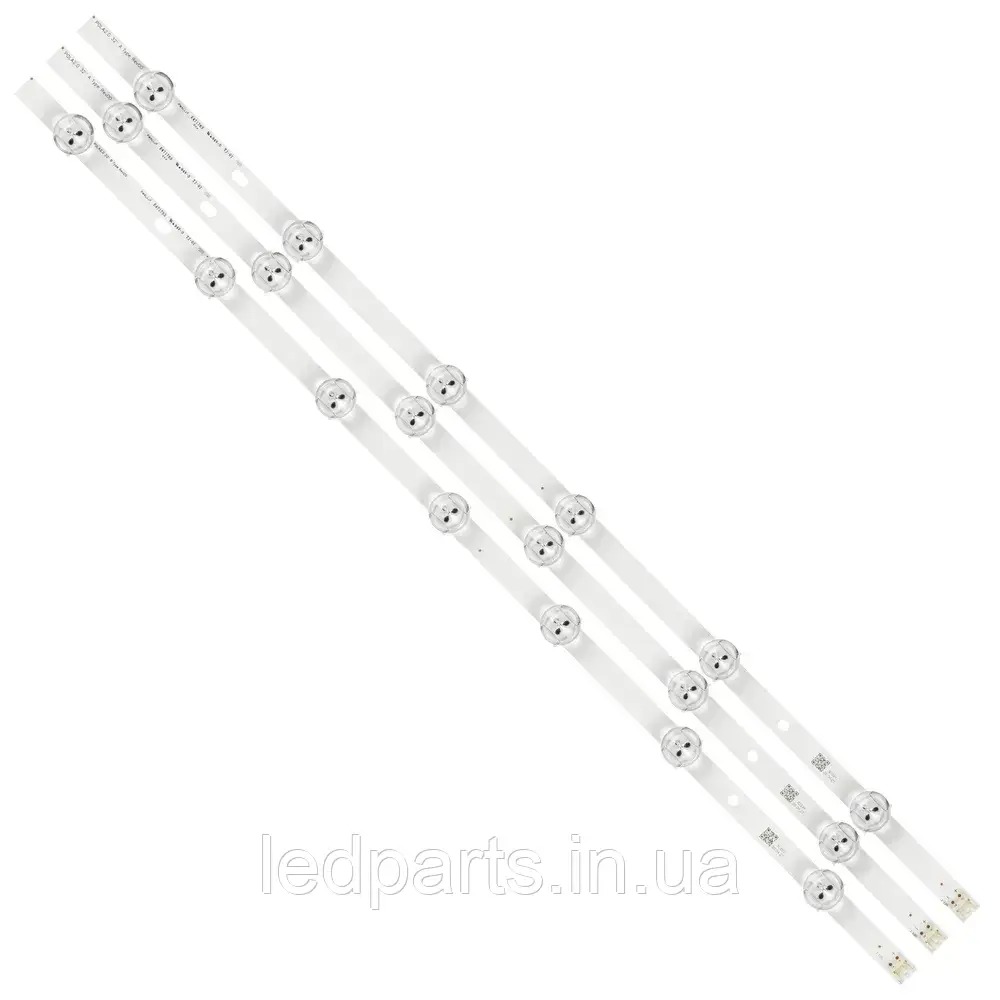 Підсвітка LG 32LN550B з гарантією | Комплект 39791