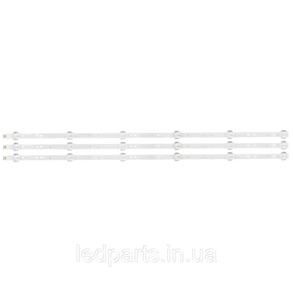 Підсвітка BRAVIS LED 32D3000 з гарантією | Комплект 39803