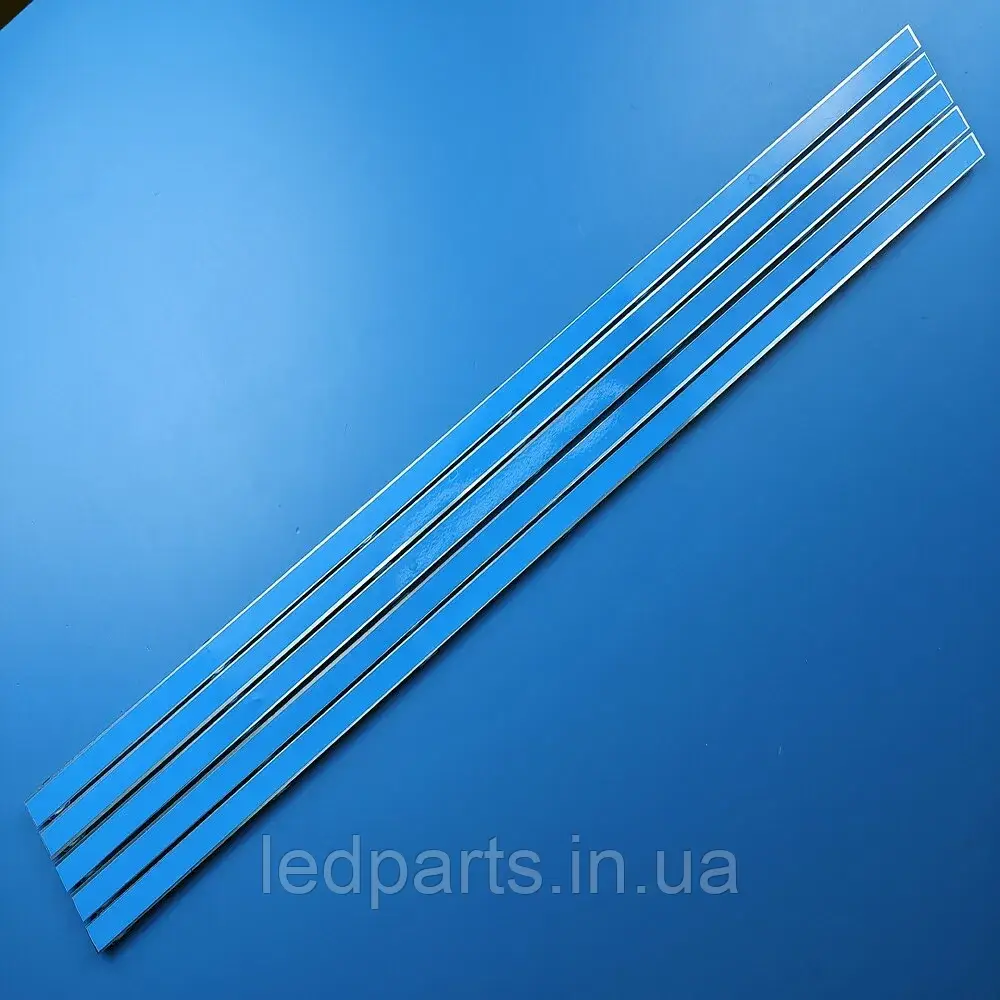 Підсвітка Hyundai H-LED40F452BS2 з гарантією | Комплект 65660