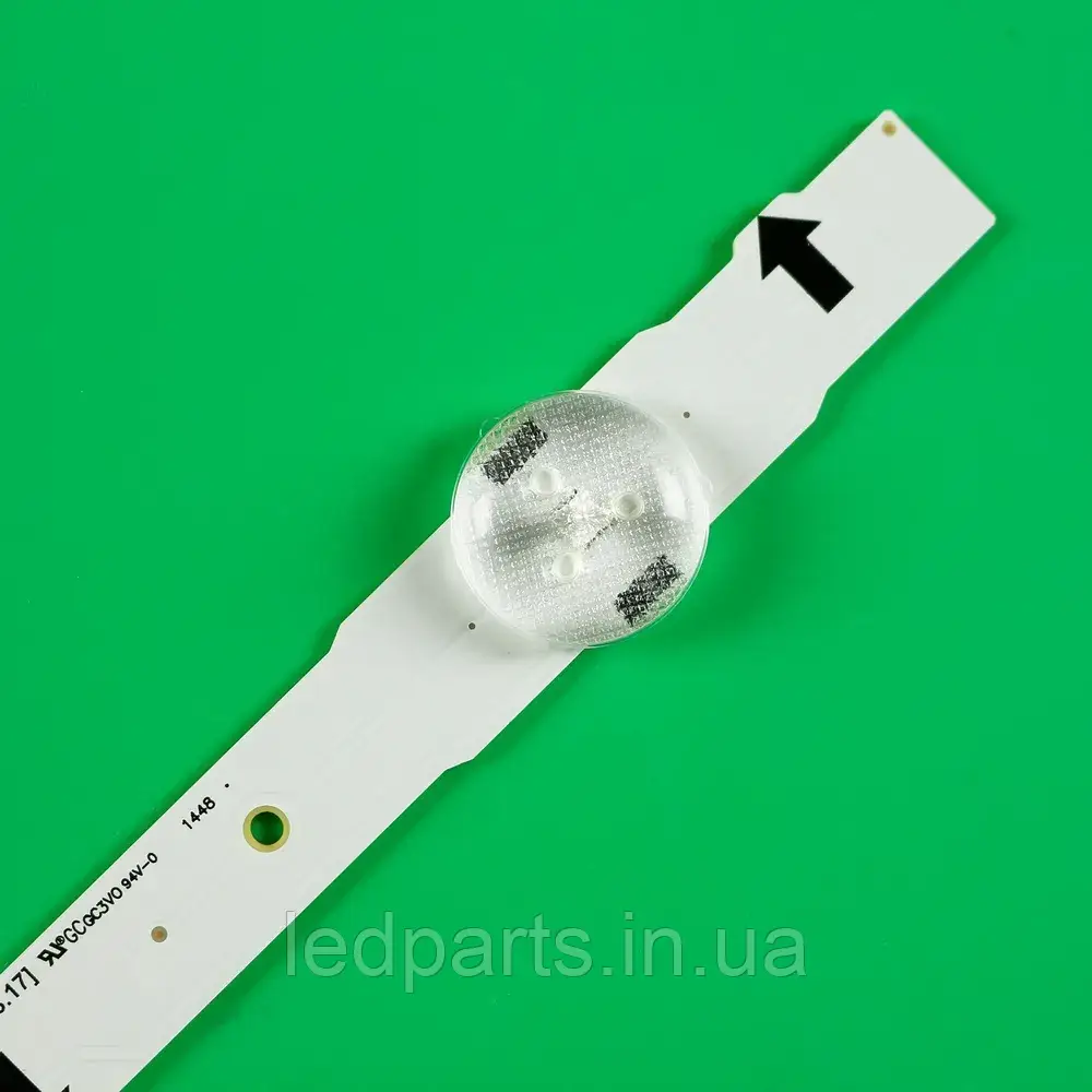 Підсвітка SAMSUNG UE32H4510AW з гарантією | Комплект 40358