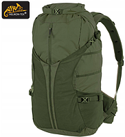 Військовий рюкзак Helikon-Tex Summit 40L оливково-зелений