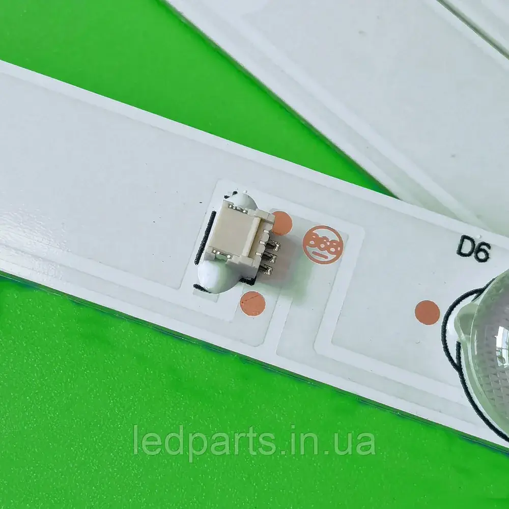 Підсвітка PANDA LE32F50 з гарантією | Комплект 42953