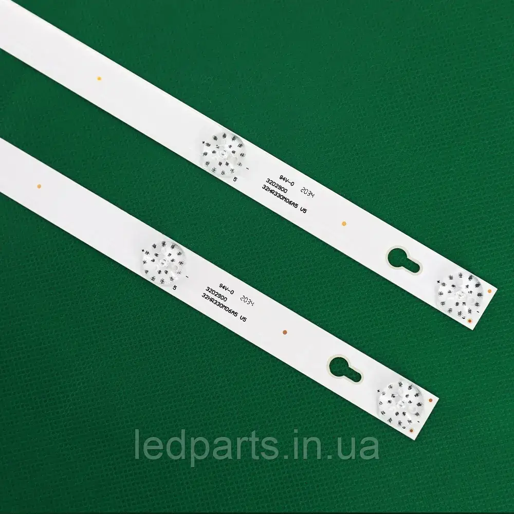 Підсвітка TCL LED32D2910 з гарантією | Комплект 41533