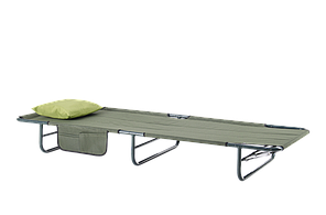 Розкладачка Vitan Компакт d 25 мм зелений меланж