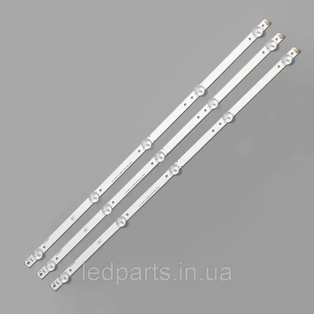 Підсвітка DEXP H28B7100C з гарантією | Комплект 43092