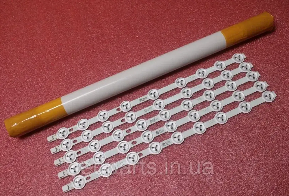 Підсвітка Funai 40FDB7514/10 з гарантією | Комплект 61910