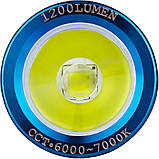 Ліхтар Olight Baton 3 Premium Edition Winter / на складі, фото 9