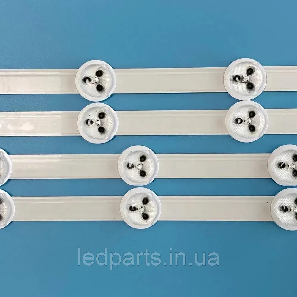 Підсвітка LG 32LM340T з гарантією | Комплект 81262, фото 1