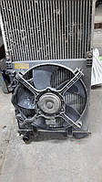 Вентилятор охлаждения лифан 520