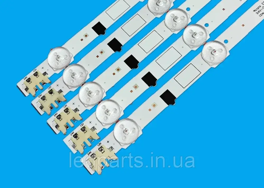 Підсвітка SAMSUNG UE32F4515AK з гарантією | Комплект 48926, фото 1