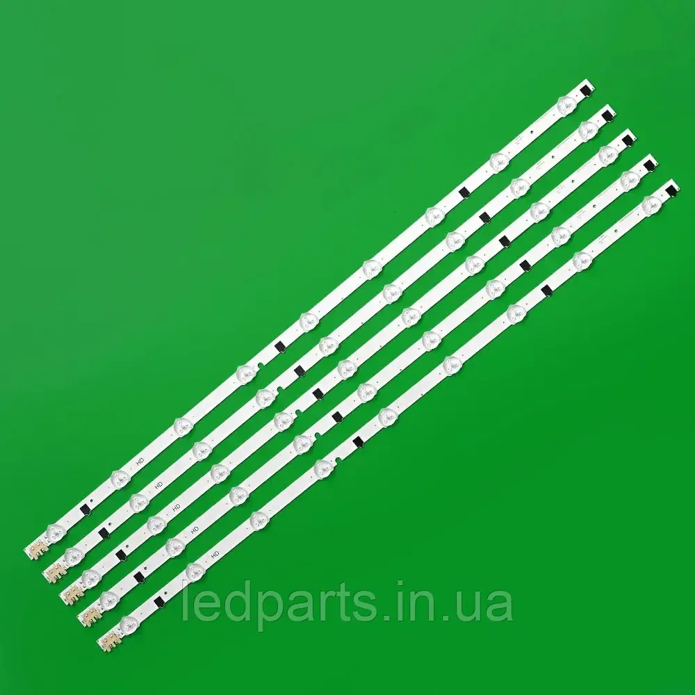 Підсвітка SAMSUNG UE32F5300AK з гарантією | Комплект 51128