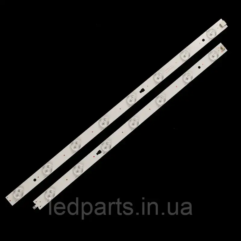 Підсвітка AKAI LES-42X84WF з гарантією | Комплект 52192