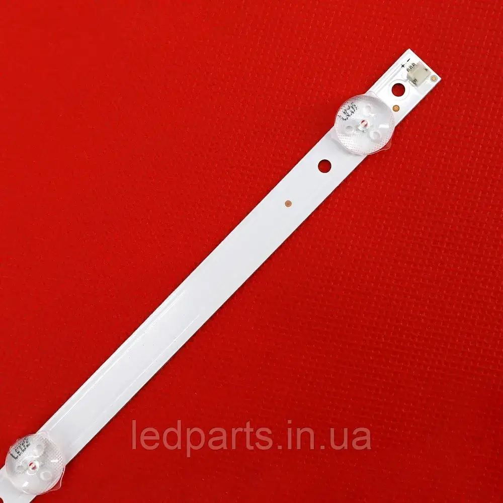 Підсвітка HUNDAI H-LED28V22 з гарантією | Комплект 52432, фото 1