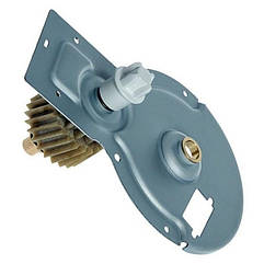 Кришка редуктора кухонного комбайна Kenwood SER1024