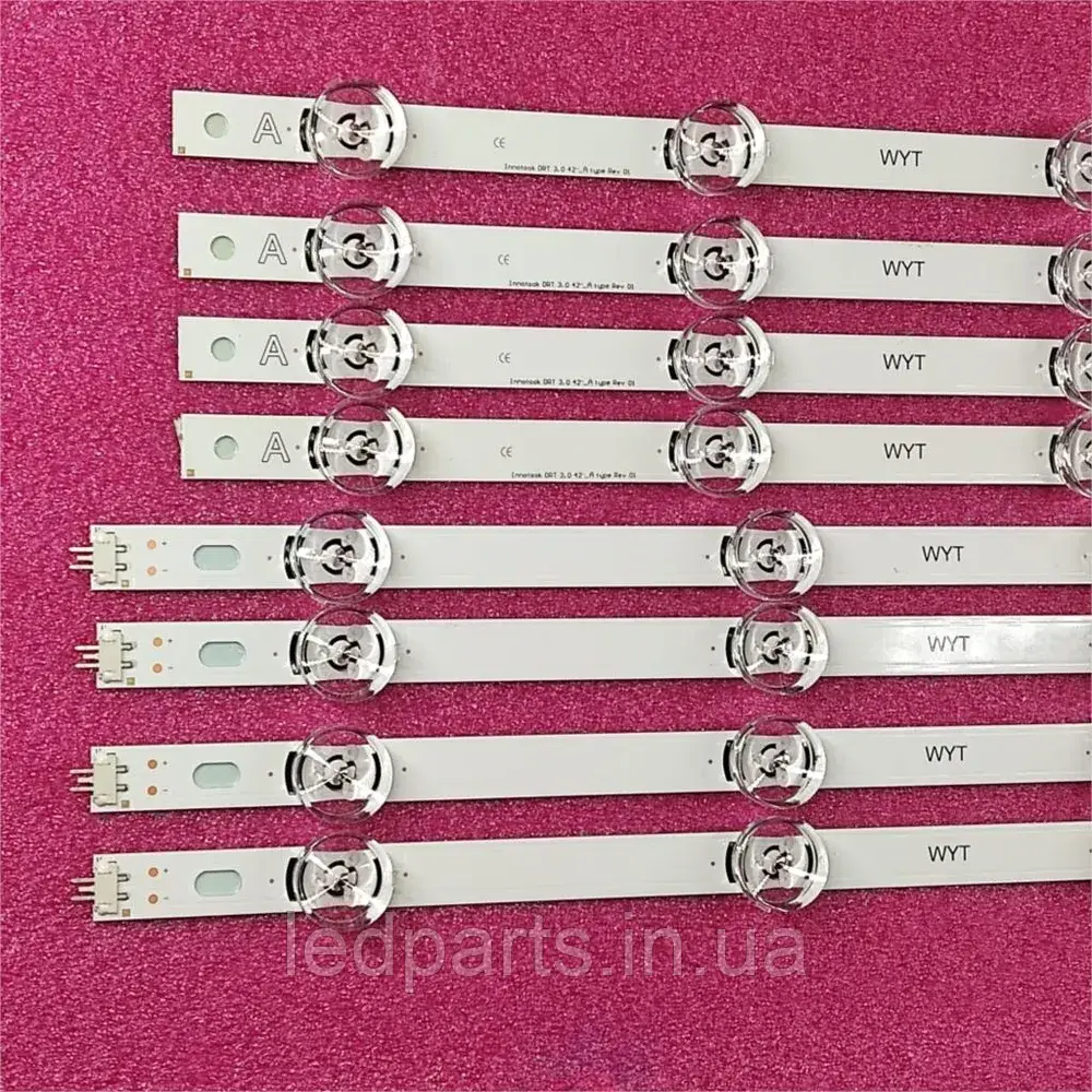 Підсвітка LG 42LB561V з гарантією | Комплект 98306, фото 1