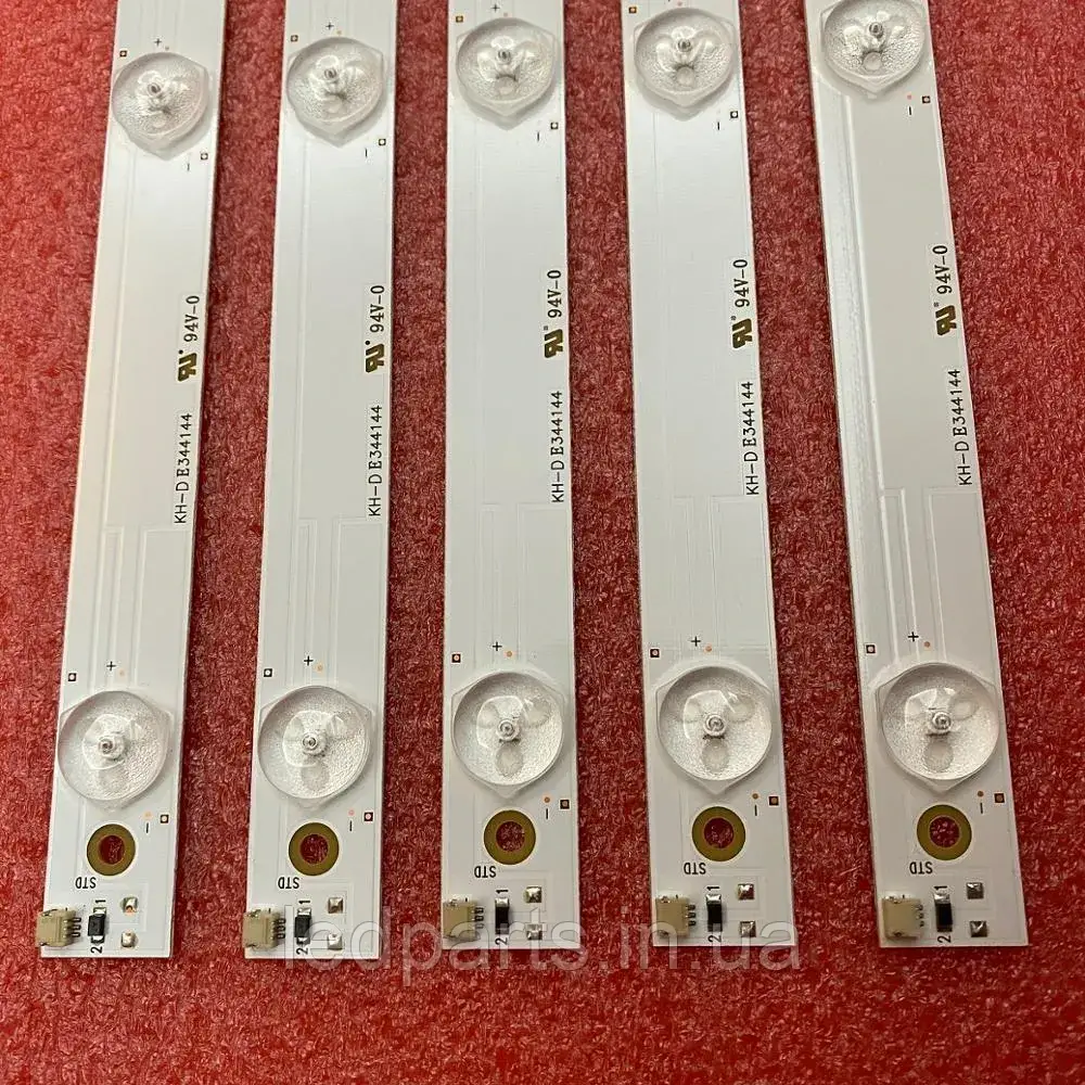 Підсвітка Changhong 49D3700i з гарантією | Комплект 53881, фото 1