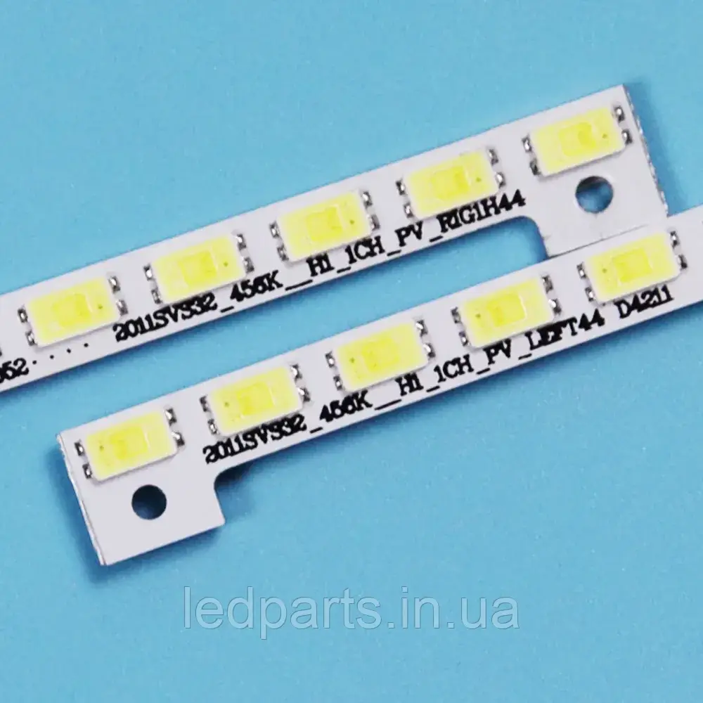 Підсвітка SAMSUNG UE32D5003 з гарантією | Комплект 54036