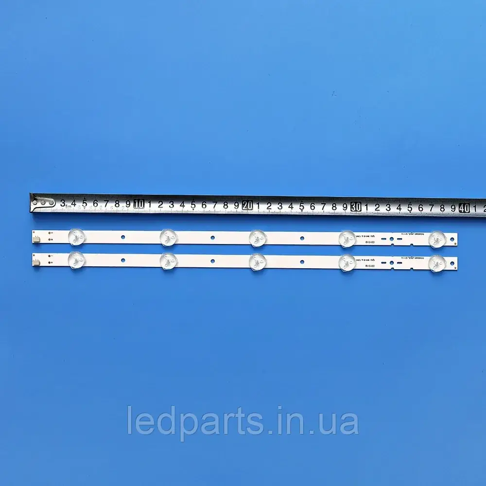 Підсвітка SONY KDL-40R473A з гарантією | Комплект 54813