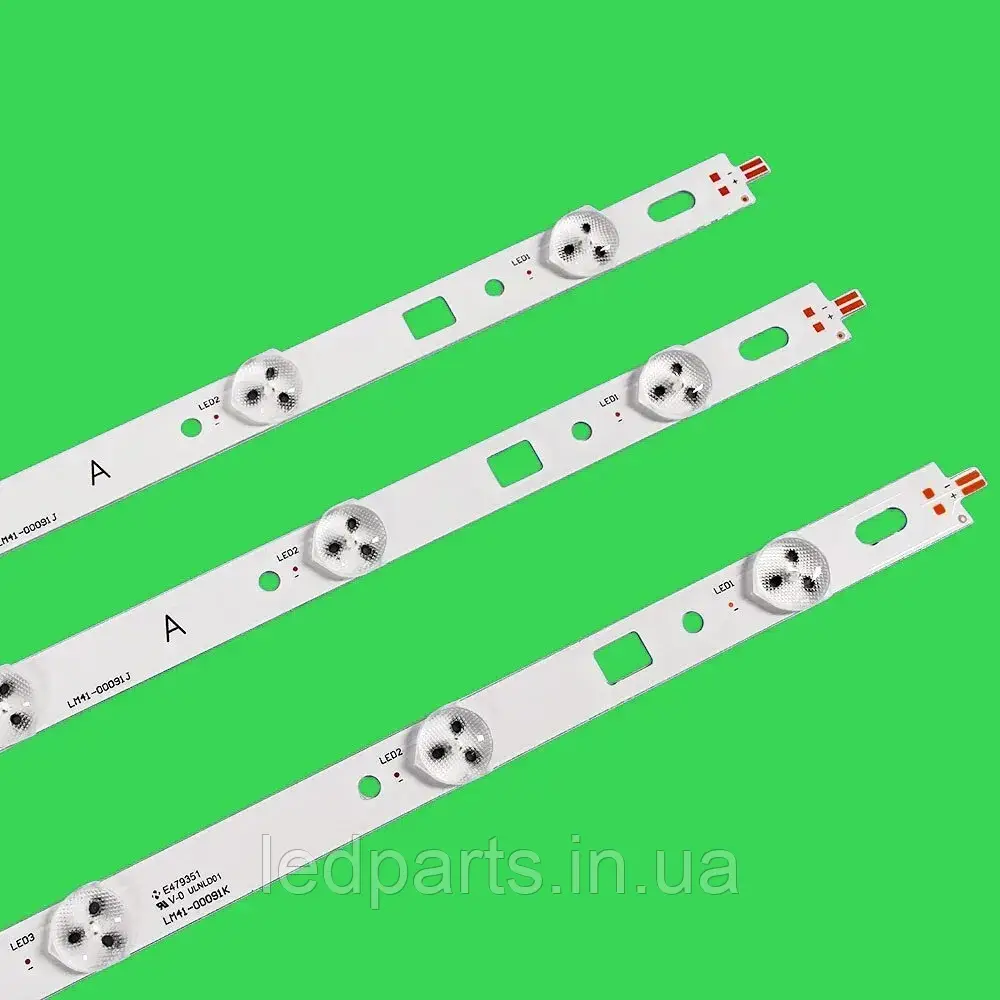 Підсвітка SONY KDL-32R430B з гарантією | Комплект 55021