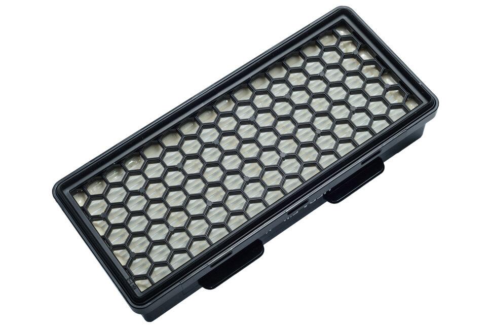 Фільтр вихідний HEPA13 для пилососа VC-F300G Samsung DJ97-01940B original