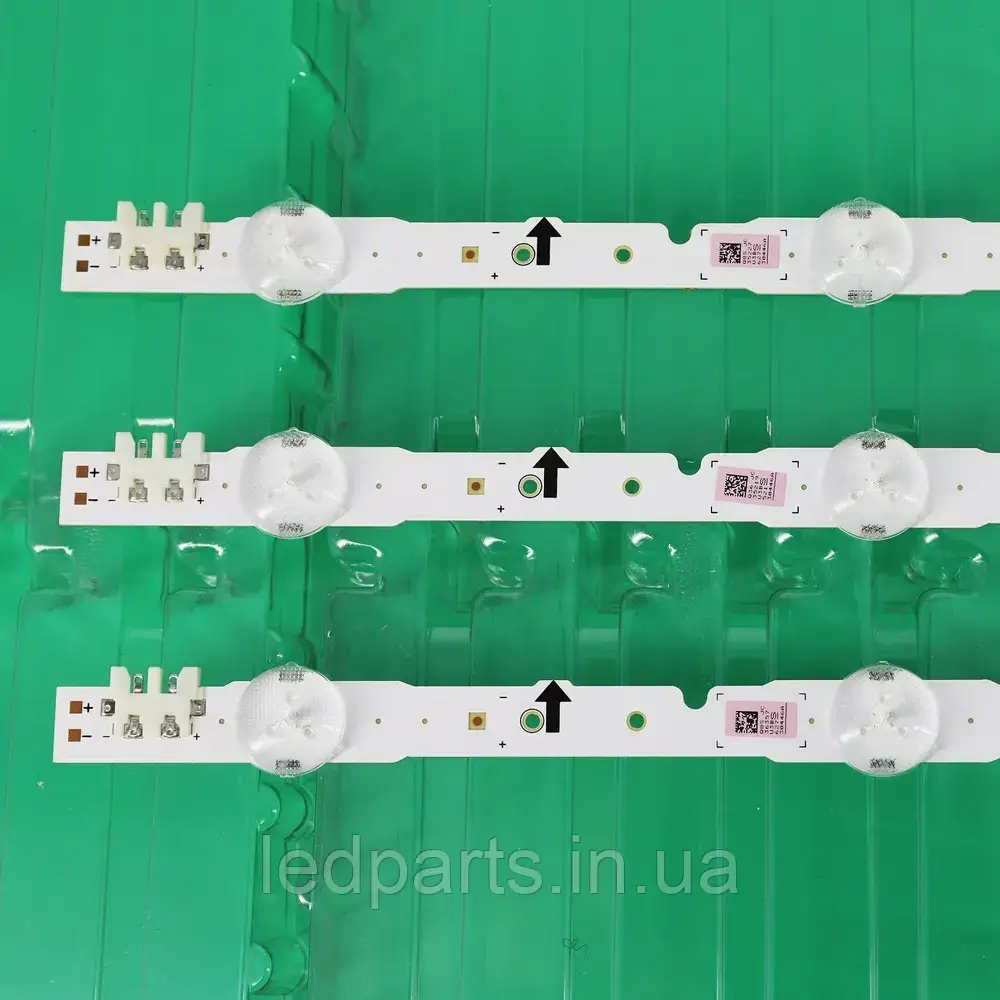Підсвітка SAMSUNG UE32H4000 з гарантією | Комплект 56990