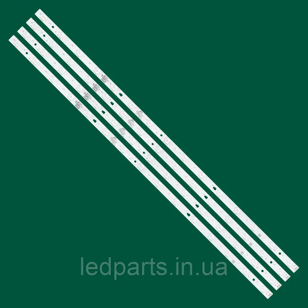 Підсвітка JVC LT-42E55B з гарантією | Комплект 59968, фото 1