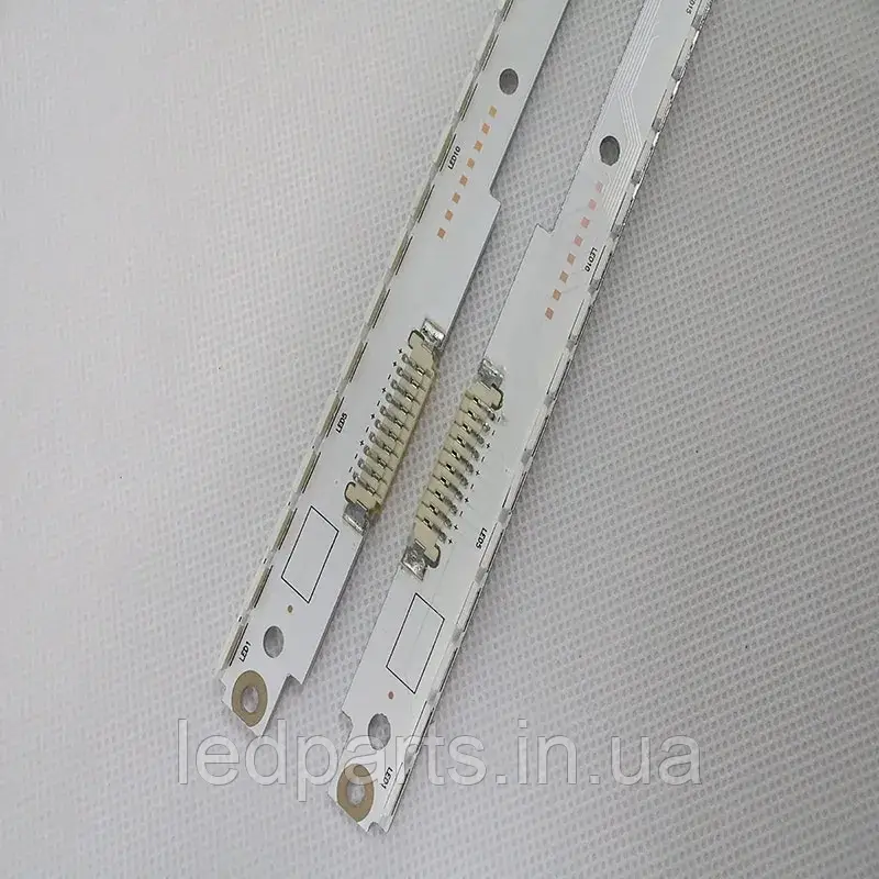 Підсвітка SAMSUNG UE40ES6307U з гарантією | Комплект 61492